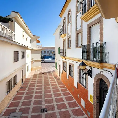 Apartamento 2a En Carihuela Junto A La Playa *
