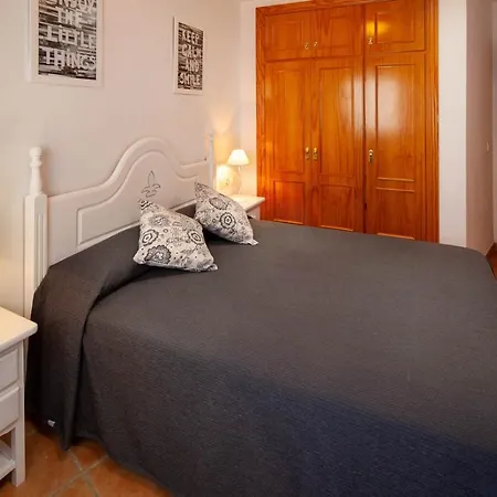 Appartement Apartamento 2a En Carihuela Junto A La Playa *